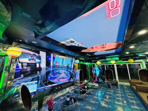 Superior House, Multiple Bedrooms, Resort View | Miscellaneous