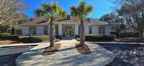 Exterior - Owners Club of Hilton Head, Golf, Family, House (Hilton Head Island)