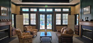 Interior - Owners Club of Hilton Head, Golf, Family, House (Hilton Head Island)