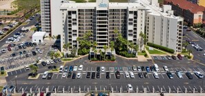 Exterior - Serene Oceanview Haven Designer Coastal Living (South Padre Island)