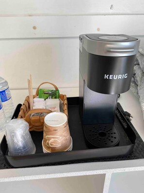 Café et/ou machine à café