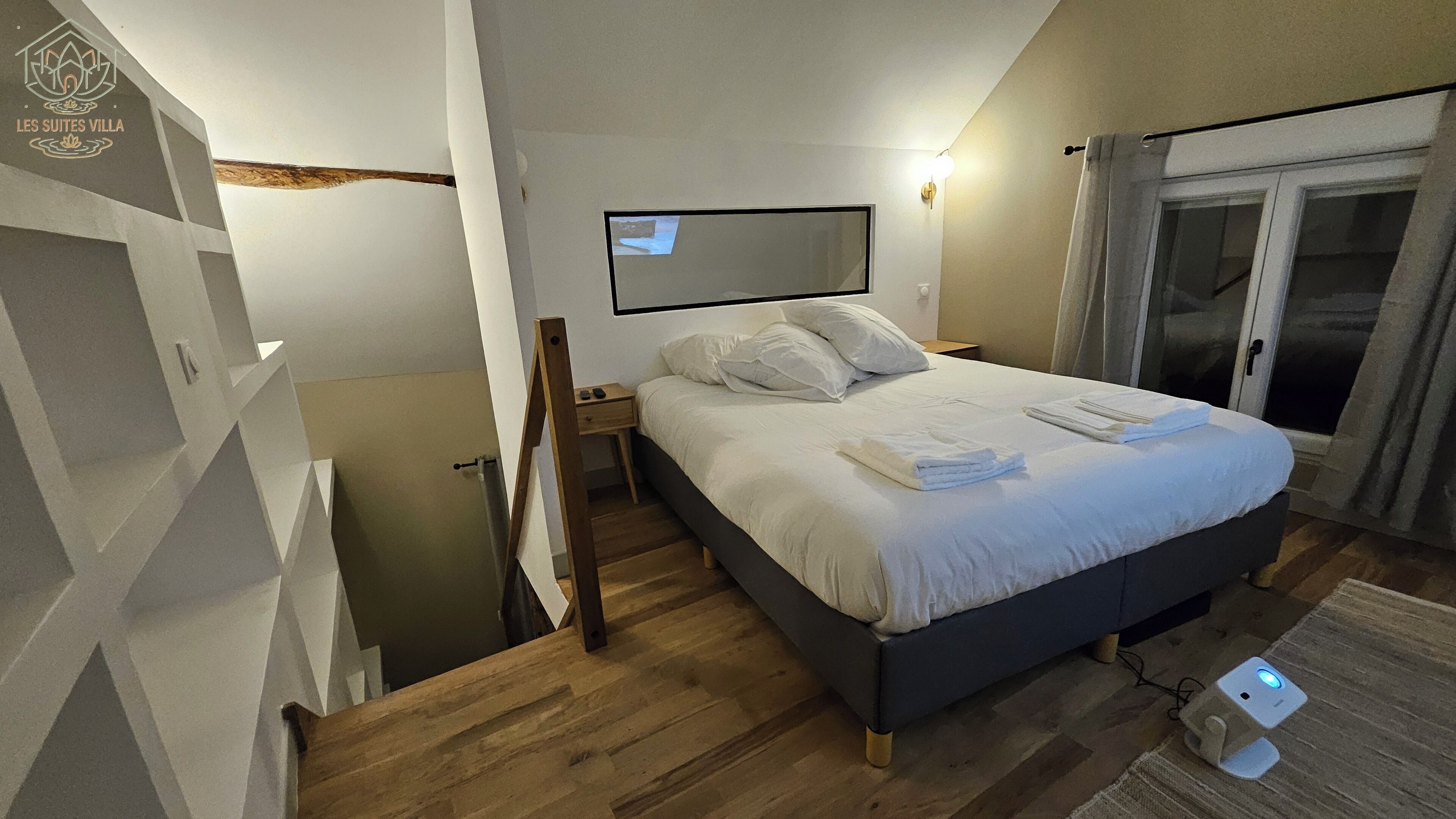 1 bedroom, Internet, bed sheets