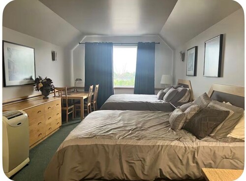 Beautiful corporate apartment with AC in vibrant Wynyard
sleep upto 6 people