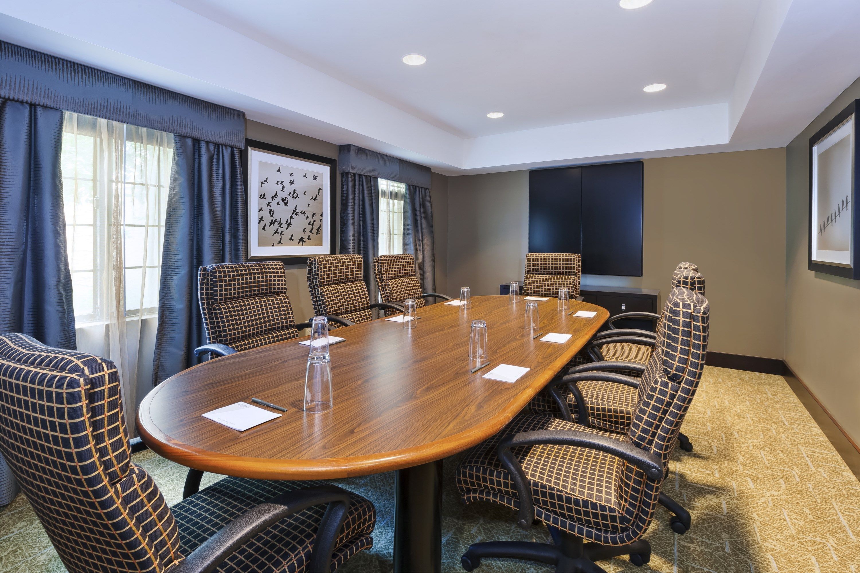 Sala de reuniones