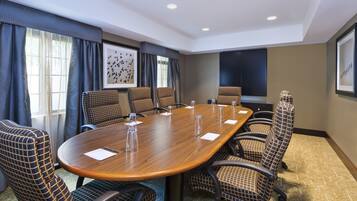 Sala de reuniones