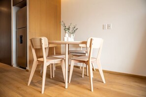 Dining - OH | Amazing Loft Roma Nte w/ AC balcony & rooftop (Mexico City)