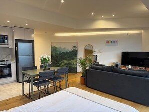 Interior - OH | Amazing Loft Roma Nte w/ AC (Mexico City)