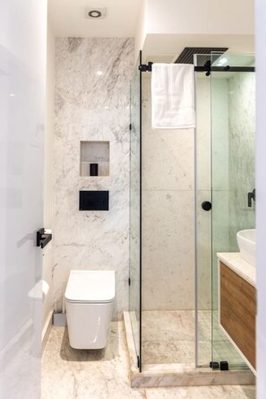 Hair dryer - OH | Amazing Loft Roma Nte w/ AC (Mexico City)