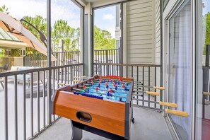 Property grounds - Storybook Stay Minutes from Disney (Winter Garden)