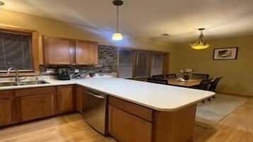 Cuisine privée