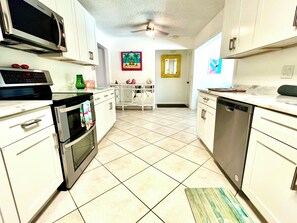 Cozinha privada