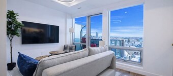 New Exec Suite • Kensington • UG Park • Banff Pass