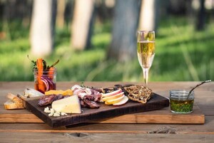 Alimentação e bebidas