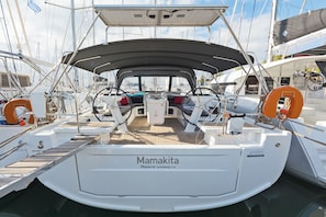 Marina