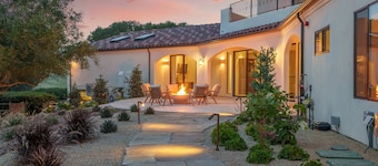 Estate at Laetitia Winery + Pool,Hot Tub,Sleeps 14