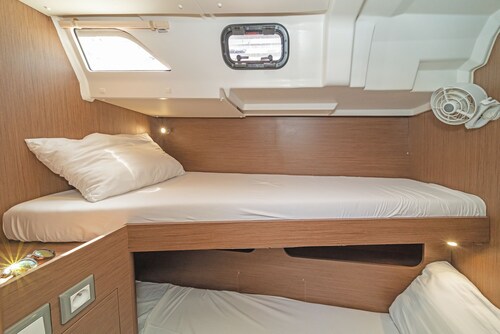 Sun-Kissed Sailing Adventure in the Dodecanese Islands