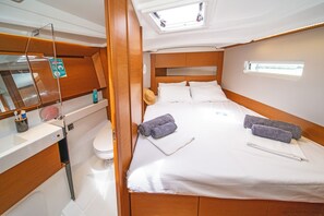 3 chambres