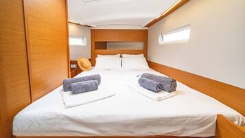 3 chambres