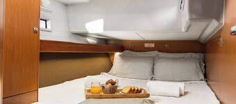 Sun-Kissed Sailing Adventure in the Ionian Islands