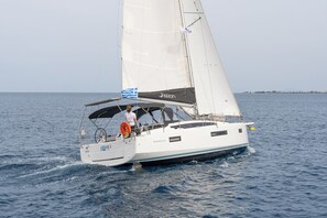 Miscellaneous - Sun-Kissed Sailing Adventure in the Dodecanese Islands (Kos)