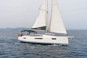 Miscellaneous - Sun-Kissed Sailing Adventure in the Dodecanese Islands (Kos)