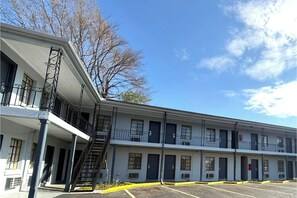 Exterior - Railroad Inn Amory Near Tupelo Ms (Amory)
