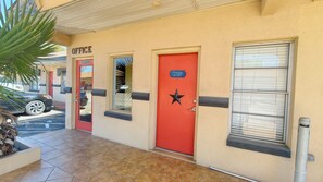 Reception - Sunset Lodge Elgin Near U.S. 290 By Hotel O (Elgin)