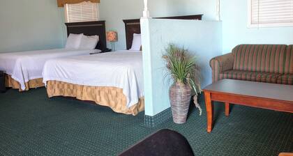 Sunset Lodge Elgin Near U.S. 290 By Hotel O