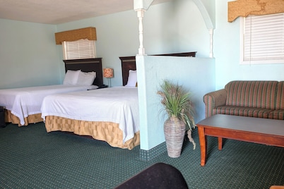 Sunset Lodge Elgin Near U.S. 290 By Hotel O