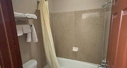 Airport Inn & Suites South Padre Island I 37