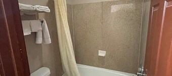 Airport Inn & Suites South Padre Island I 37