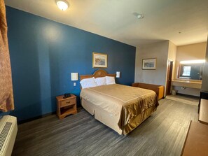 Room - Airport Inn & Suites Corpus Christi I 37 (Corpus Christi)