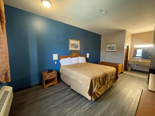 Airport Inn & Suites South Padre Island I 37