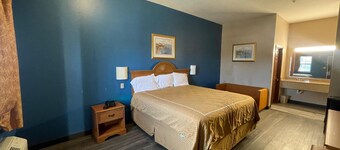 Airport Inn & Suites South Padre Island I 37