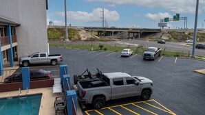 Exterior - Airport Inn & Suites South Padre Island I 37 (Corpus Christi)