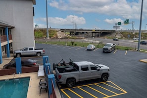 Exterior - Airport Inn & Suites South Padre Island I 37 (Corpus Christi)