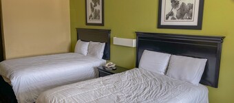 Deluxe Inn & Suites Corpus Christi I 37