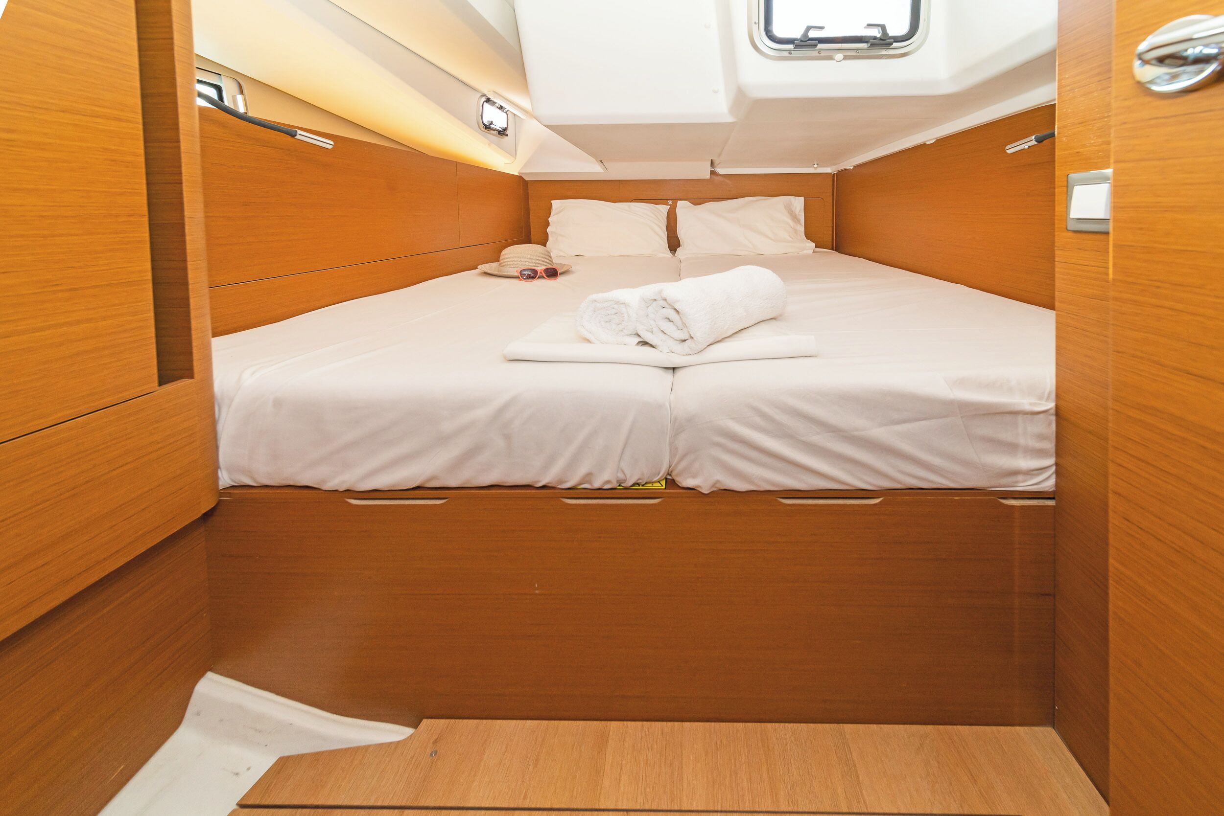 3 bedrooms