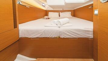3 bedrooms