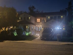 Exterior - Cozy 1BR Suite w/ Private Yard + Fully Furnished All Utilities (Moreno Valley)