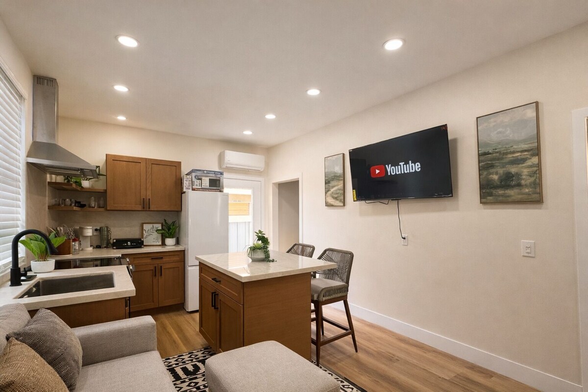 Image de profil de l’hôte