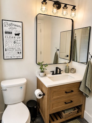 Bagno