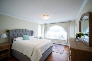 2 habitaciones, wifi gratis y ropa de cama 