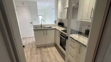 Hus - 2 sovrum | Interiör