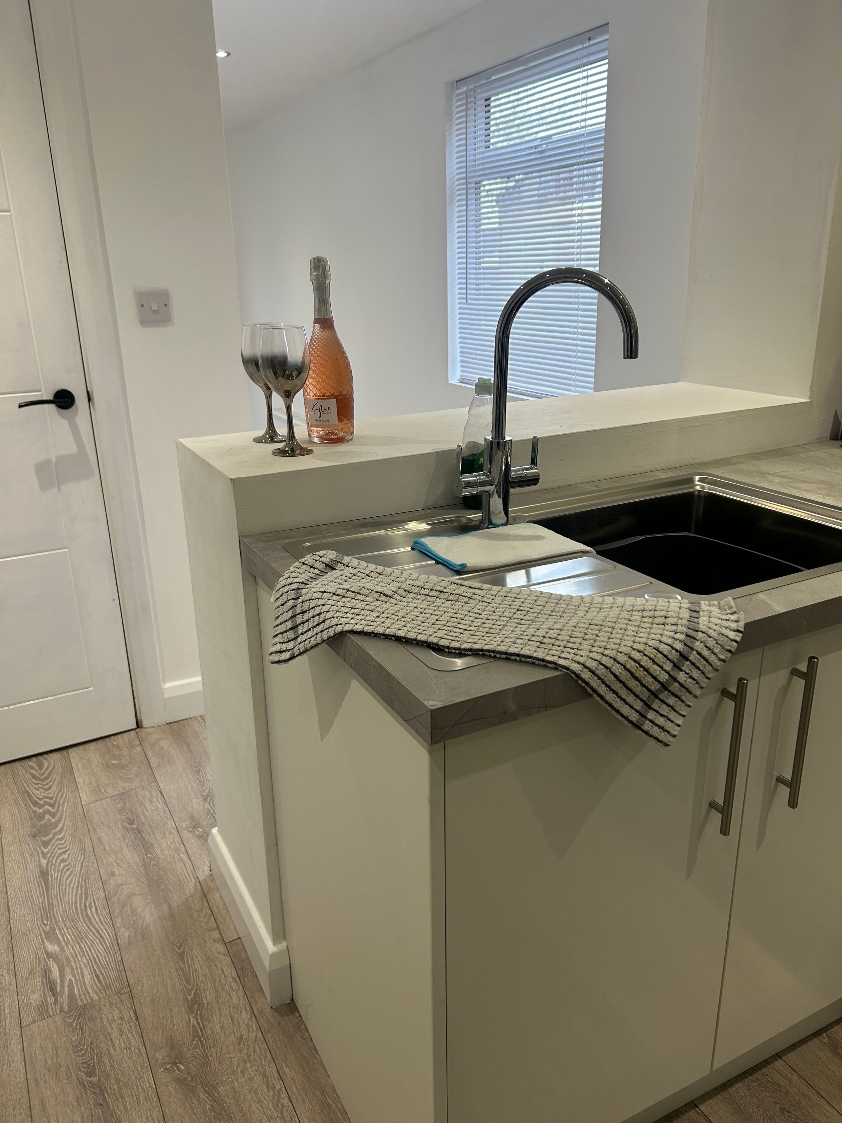 Hus - 2 sovrum | Interiör