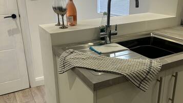 Hus - 2 sovrum | Interiör