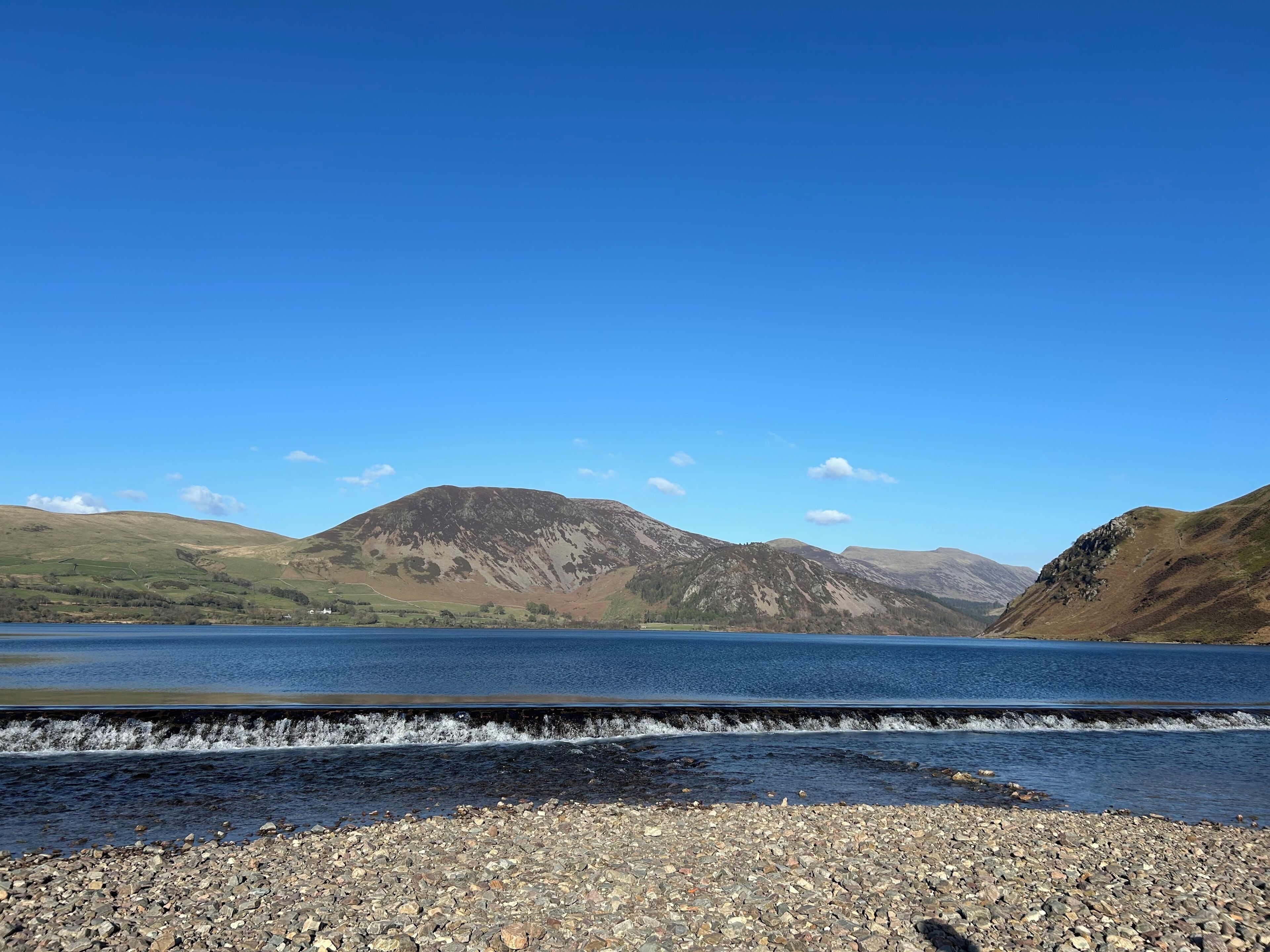 House, 2 Bedrooms | Lake