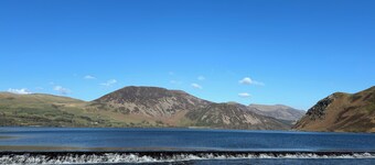 Lakes House Frizington, Cumbria