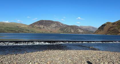 Lakes House Frizington, Cumbria