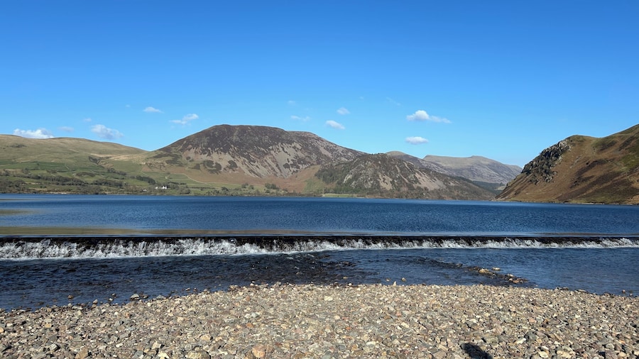 Lakes House Frizington, Cumbria